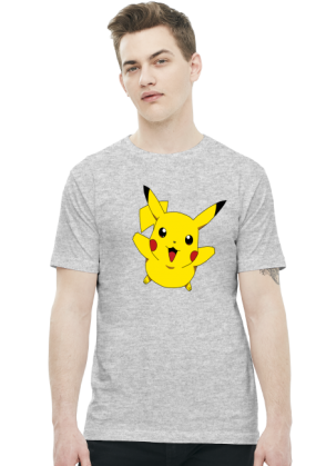 Koszulka Pikachu #1