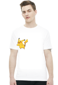 Koszulka Pikachu #2