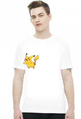 Koszulka Pikachu #2