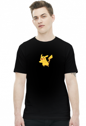 Koszulka Pikachu #2