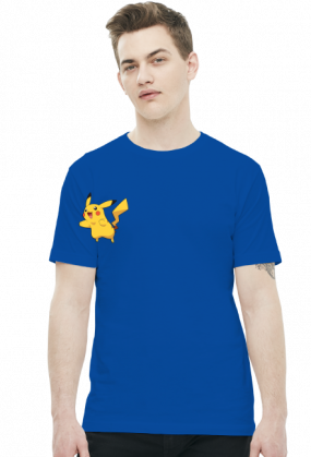 Koszulka Pikachu #2