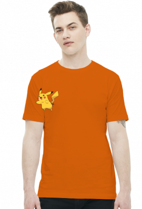 Koszulka Pikachu #2