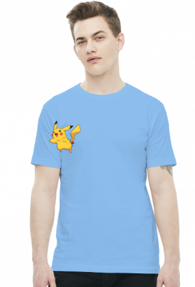 Koszulka Pikachu #2
