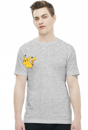 Koszulka Pikachu #2