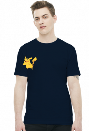 Koszulka Pikachu #2