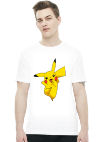 Koszulka Pikachu #3