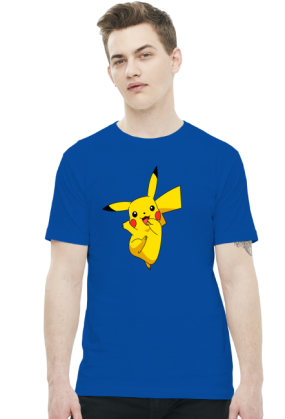 Koszulka Pikachu #3