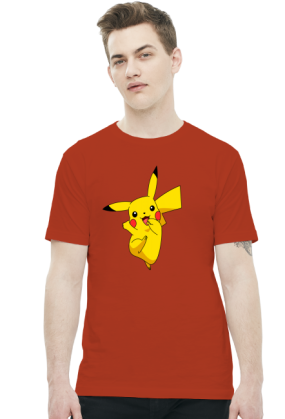 Koszulka Pikachu #3