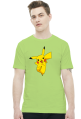 Koszulka Pikachu #3