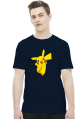Koszulka Pikachu #3