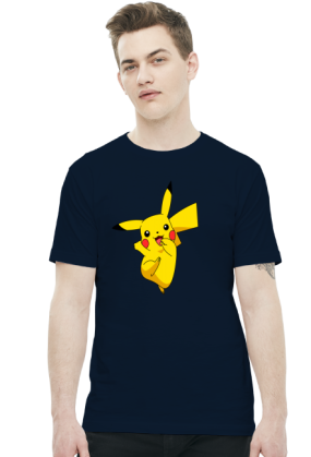 Koszulka Pikachu #3