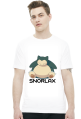 Koszulka Snorlax