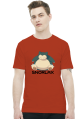 Koszulka Snorlax