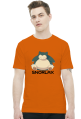 Koszulka Snorlax