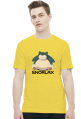 Koszulka Snorlax