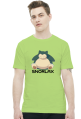 Koszulka Snorlax