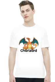 Koszulka Charizard