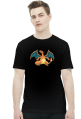 Koszulka Charizard