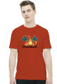 Koszulka Charizard