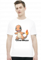 Koszulka Charmander