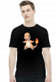 Koszulka Charmander