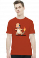 Koszulka Charmander