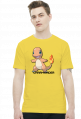 Koszulka Charmander