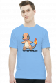 Koszulka Charmander