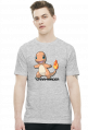 Koszulka Charmander