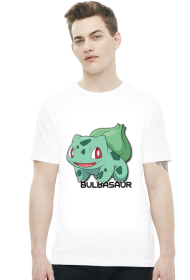 Koszulka Bulbasaur