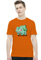Koszulka Bulbasaur