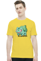 Koszulka Bulbasaur