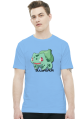 Koszulka Bulbasaur