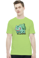 Koszulka Bulbasaur