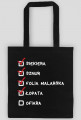 Torba psychopaty