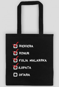 Torba psychopaty