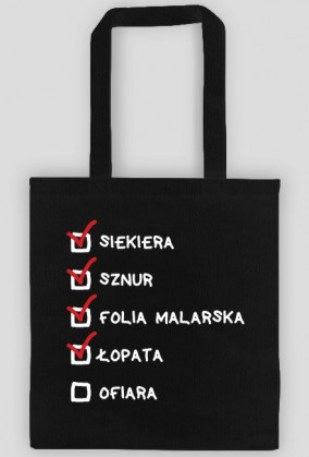 Torba psychopaty