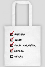 Torba psychopaty
