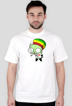 Rastaman / logo