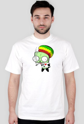 Rastaman / logo