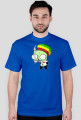 Rastaman / logo