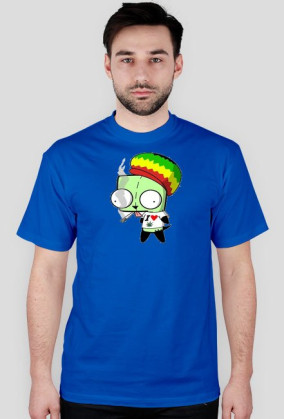 Rastaman / logo