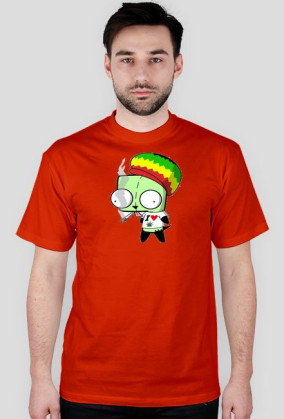 Rastaman / logo