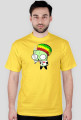 Rastaman / logo