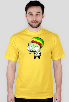 Rastaman / logo