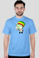 Rastaman / logo
