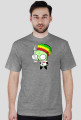 Rastaman / logo