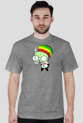 Rastaman / logo