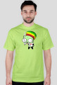 Rastaman / logo