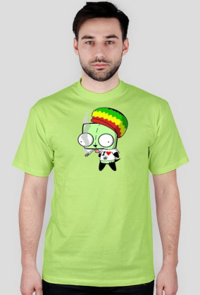 Rastaman / logo